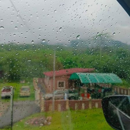 Aliza Scawa Homestay Kuala Pilah Εξωτερικό φωτογραφία