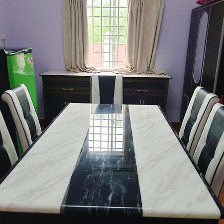 Aliza Scawa Homestay Kuala Pilah Εξωτερικό φωτογραφία