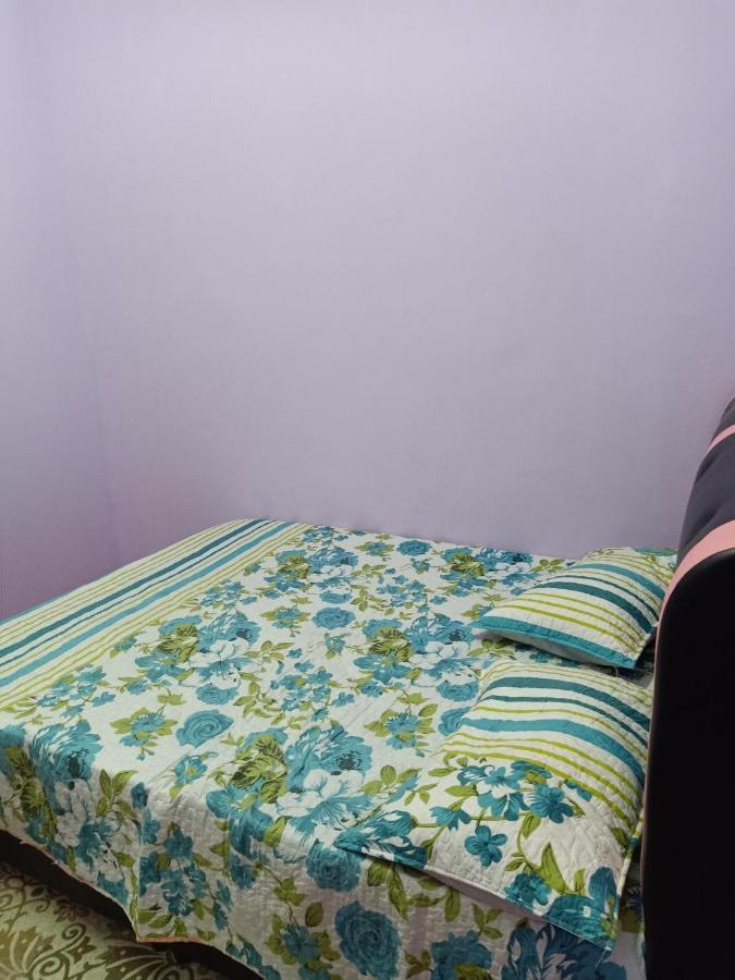 Aliza Scawa Homestay Kuala Pilah Εξωτερικό φωτογραφία