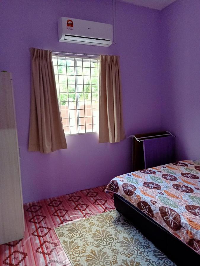 Aliza Scawa Homestay Kuala Pilah Εξωτερικό φωτογραφία