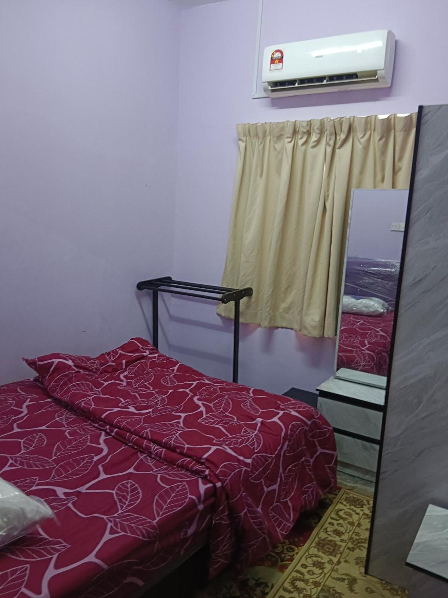 Aliza Scawa Homestay Kuala Pilah Εξωτερικό φωτογραφία